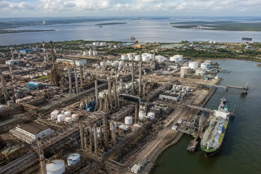 Petrobras Braskem begins new phase under joint control