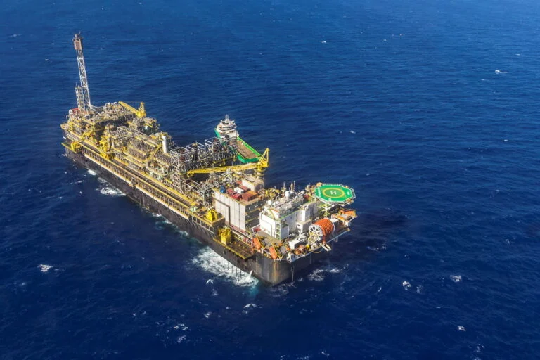Petrobras: Tupi supera 4.000 millones de barriles