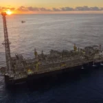 Petrobras P-79 inicia producción en Búzios 8