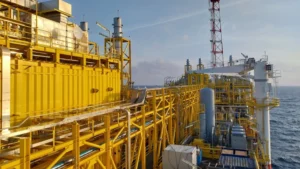 Petrobras adjudica a SBM Offshore las FPSO SEAP-I y SEAP-II
