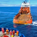 Petrobras adjudica contrato de amarre offshore a Acteon en Brasil