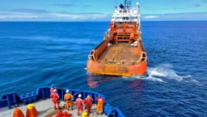 Petrobras awards 3-year offshore mooring contract to Acteon