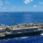 Petrobras alcanza 3 millones de barriles diarios