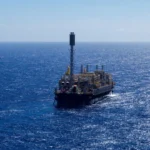 Búzios mega field breaks the million barrels per day barrier