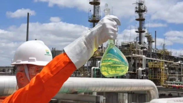 Producción de combustibles sostenibles