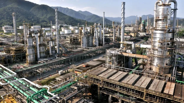 Petrobras financia proyectos sociales en Cubatão