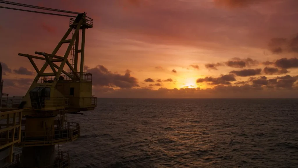 Petrobras detects hydrocarbons in the Campos Basin pre-salt