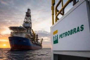 Petrobras in Foz do Amazonas Finds Oil and Gas