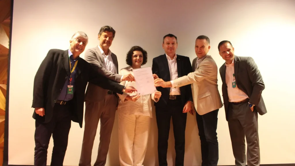 Petrobras to invest R$151 million in Libra Rocks to optimize pre-salt in Brazil