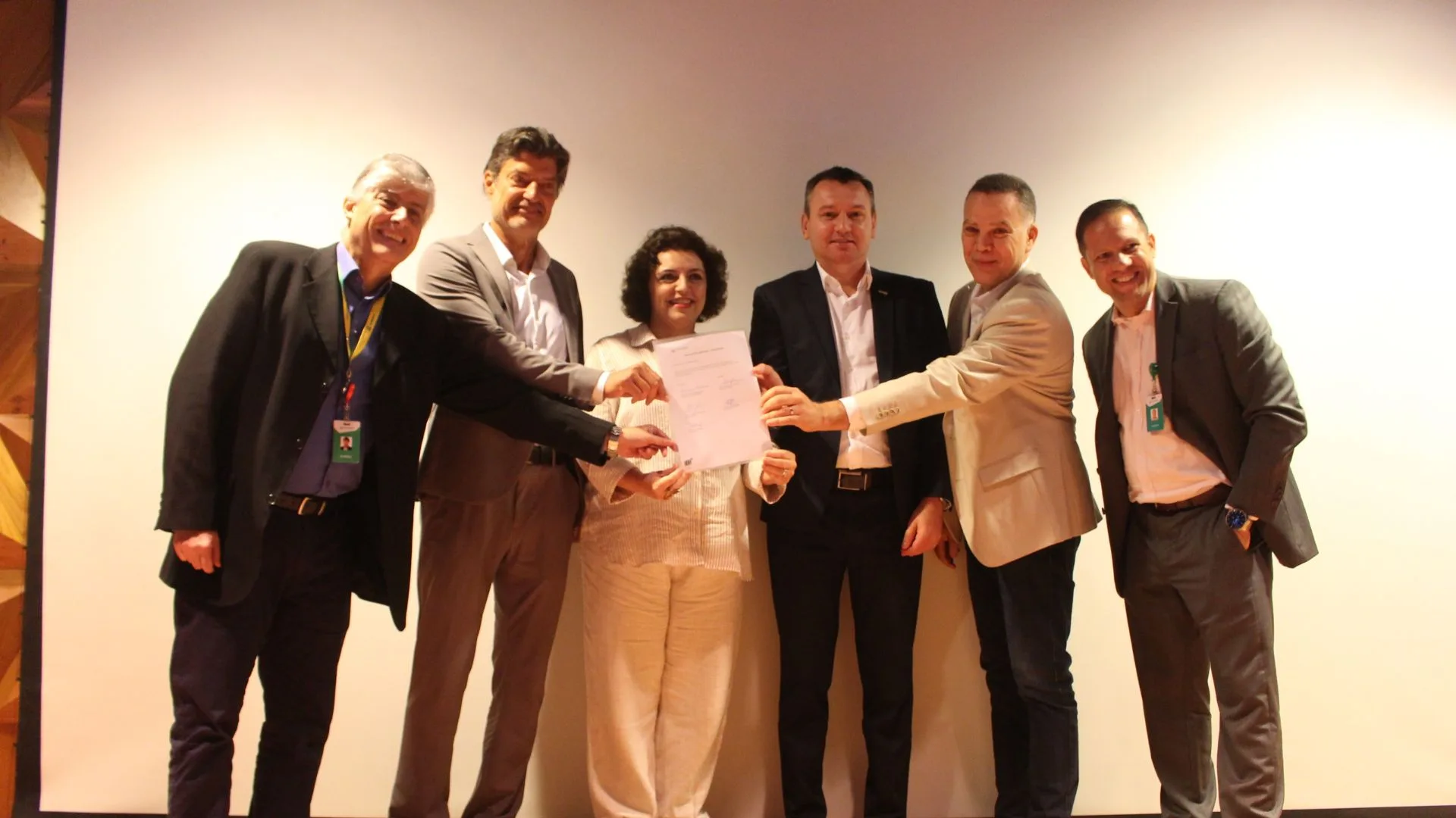 Petrobras invierte millones en proyecto Libra Rocks