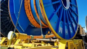Petrobras to test Strohm’s TCP pipes at a depth of 1,500 meters