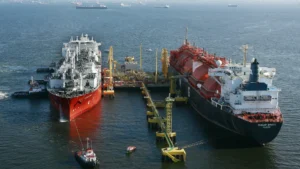 Petrobras y Sempra pactan 20 años de suministro de gas natural licuado desde Texas
