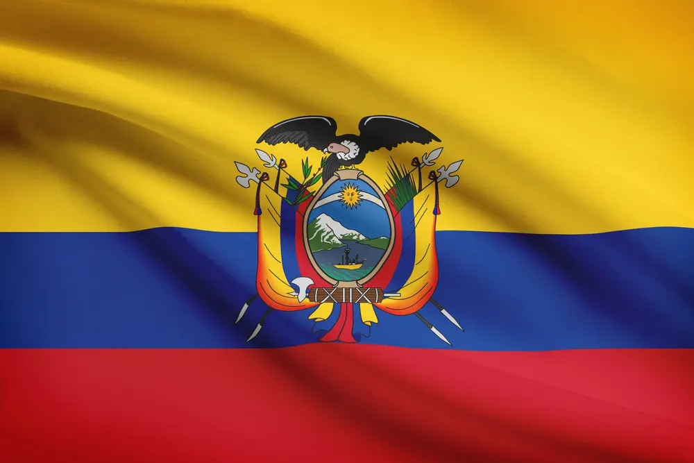 Petroecuador