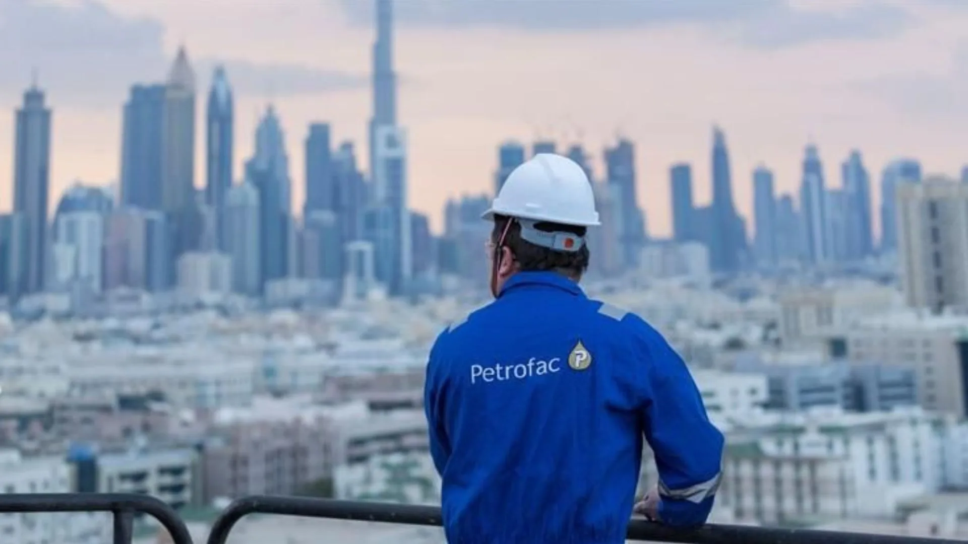 Petrofac Emirates adquirida por el consorcio dirigido por Mason Capital Management