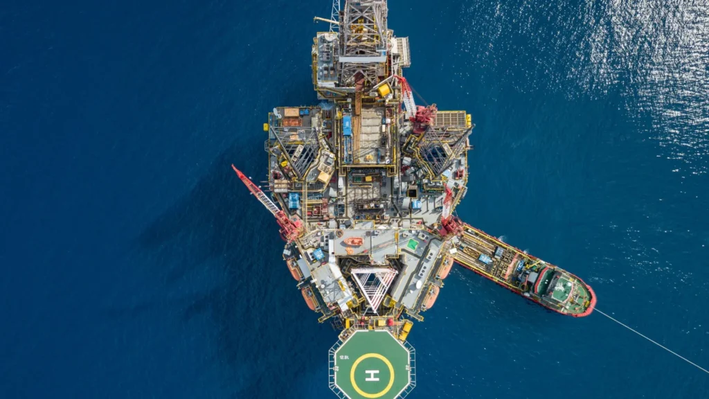 Petrogas opta por Worley para el diseño de Abeona CCS en Países Bajos