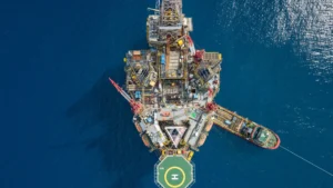 Petrogas elige a Worley para el diseño de Abeona CCS en Países Bajos