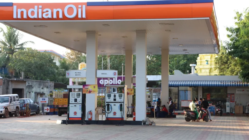 Russian oil reaches record share of India’s imports
