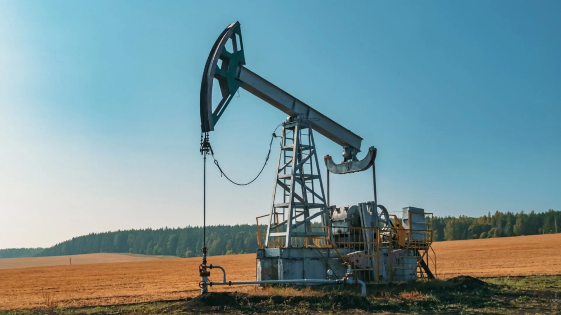 Petróleo venezolano