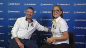 PipeSense presenta un pig inteligente que detecta fugas en tiempo real