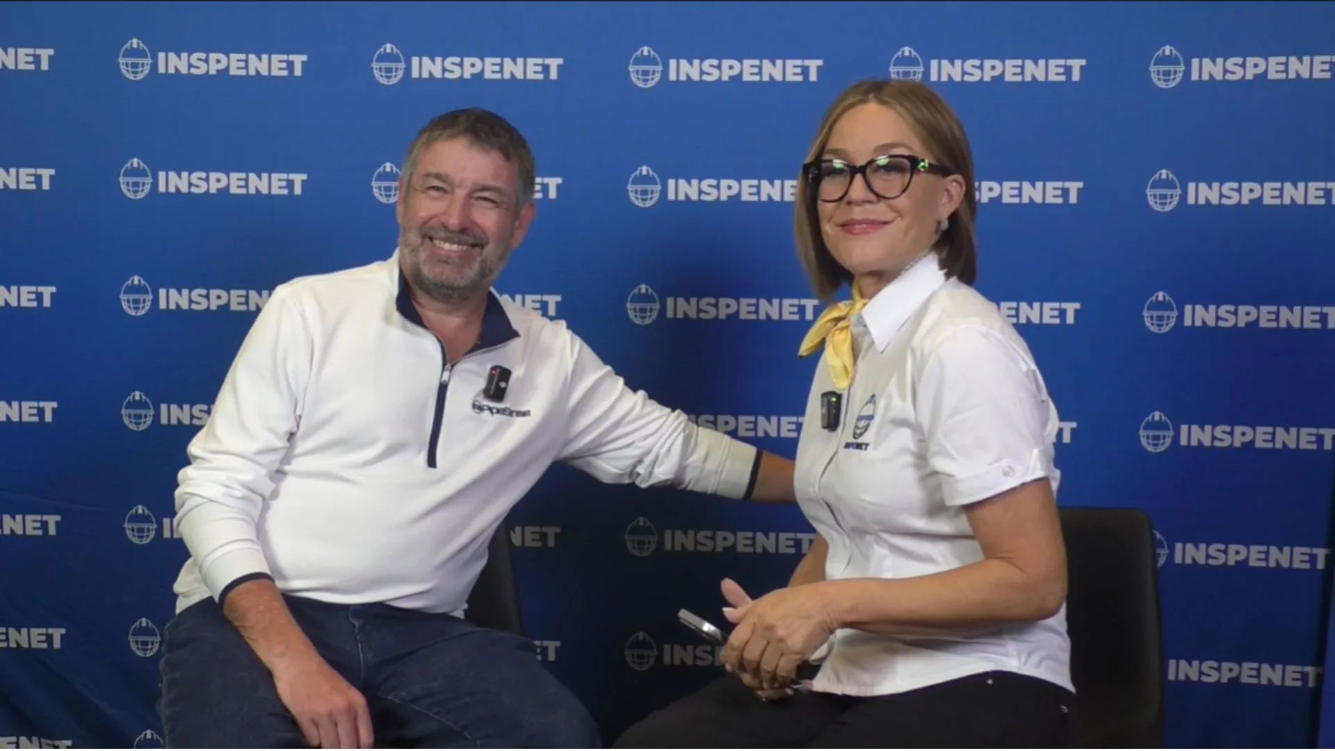 PipeSense presenta un pig inteligente