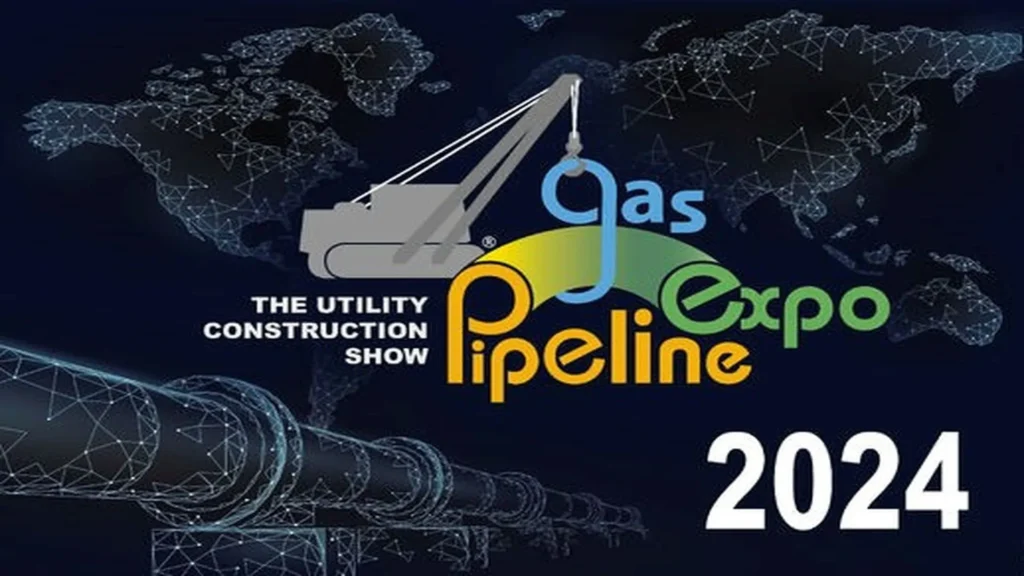 Pipeline & Gas Expo 2024