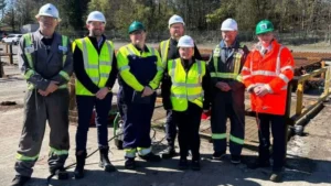 Pipetech prueba su herramienta DSR para limpieza de pozos en Aberdeen