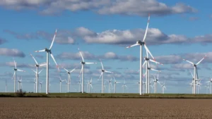 Germany pushes climate plan to cut emissions and fossil fuels