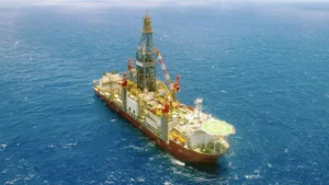Petrobras avanzará en la evaluación del prospecto Morpho en Foz do Amazonas
