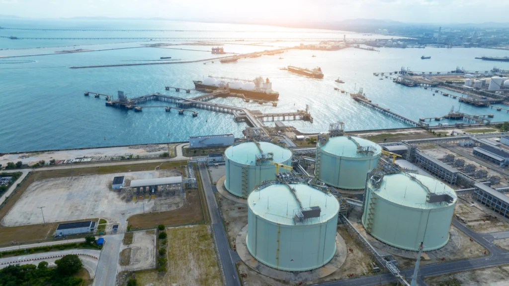 Proyecto de GNL de Tanzania se acerca a acuerdo por US$42.000 millones