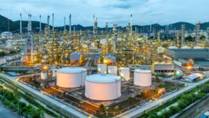 Trace Midstream construirá la planta de gas Apollo
