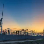 Una planta de gas en Francia está en riesgo por ola de calor