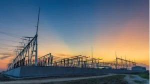 Planta de gas en Francia enfrenta riesgo de parada por ola de calor
