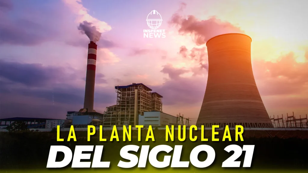 Planta de procesamiento de uranio entra en su fase final en Oak Ridge