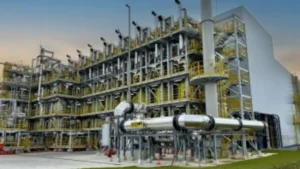 TotalEnergies inicia reciclaje avanzado de plásticos en Francia