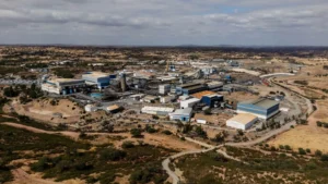 Boliden Somincor construye la mayor planta solar de autoconsumo en Portugal