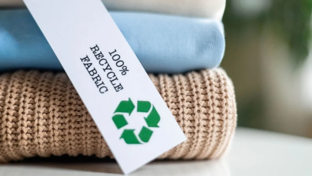 biodegradable acelera la sostenibilidad en la industria textil