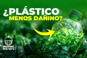 Plastico menos danino Inspenet News