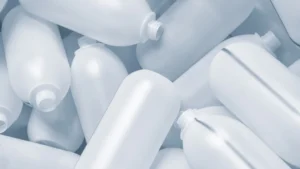 Australia tests using plastic bags and bottles to build roads