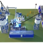 Plataforma HTAP de CETY