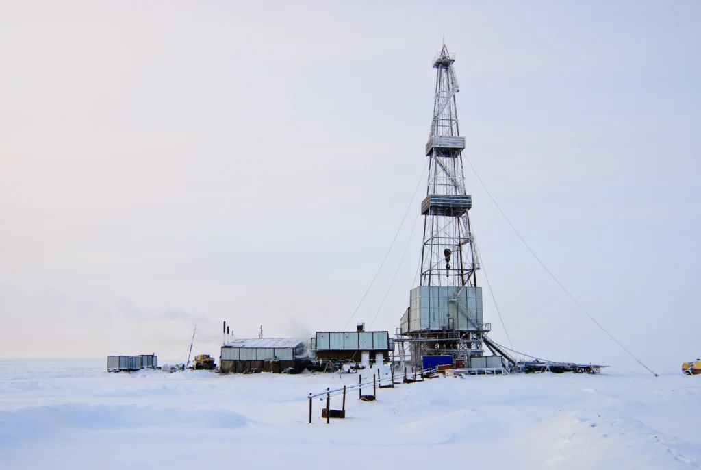 Greenland Energy avanza su programa de exploración junto a Halliburton