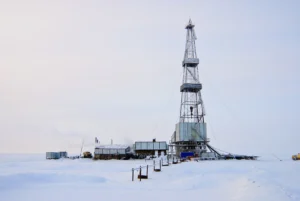 Greenland Energy advances its exploration program alongside Halliburton