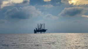Conrad signs drilling contract to develop Mako Field.