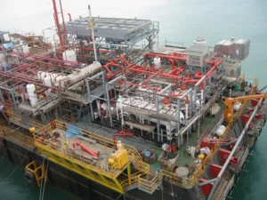 Eni y NOC elevan el gas libio con el proyecto de compresión Sabratha