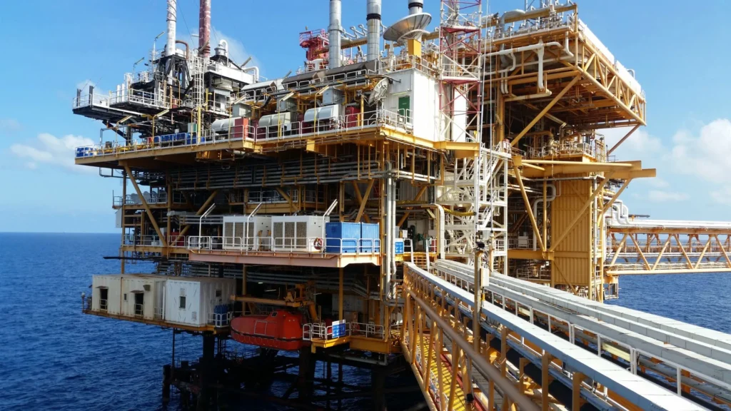 Shell y BP amplían exploración petrolera en Brasil y el Golfo de México