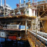 Shell and BP incrementa su exploración petrolera en Brasil y el Golfo de México.