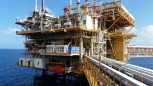 Shell and BP expand oil exploration in Brazil and the Gulf of Mexico