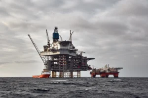 Vår Energi strengthens Gjøa with its entry into the Peon field