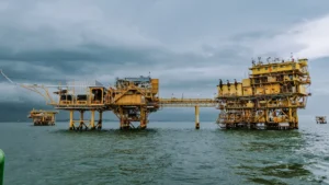 Serica Energy completa la compra de activos Catcher y Golden Eagle