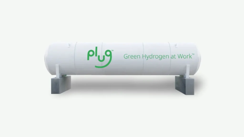 Plug Power secures long-term hydrogen with new contract