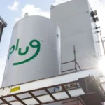 Plug Power sets record figures at its green hydrogen plant in Georgia